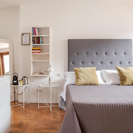 Bari Landlord 71 - Central Rooms Exteriér fotografie