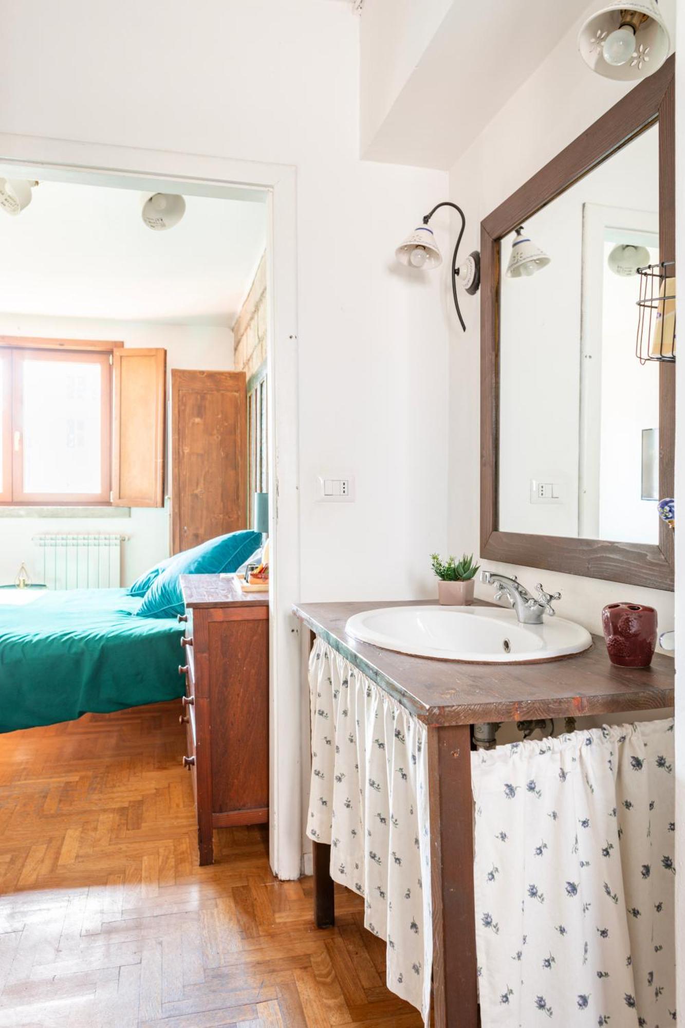 Bari Landlord 71 - Central Rooms Exteriér fotografie