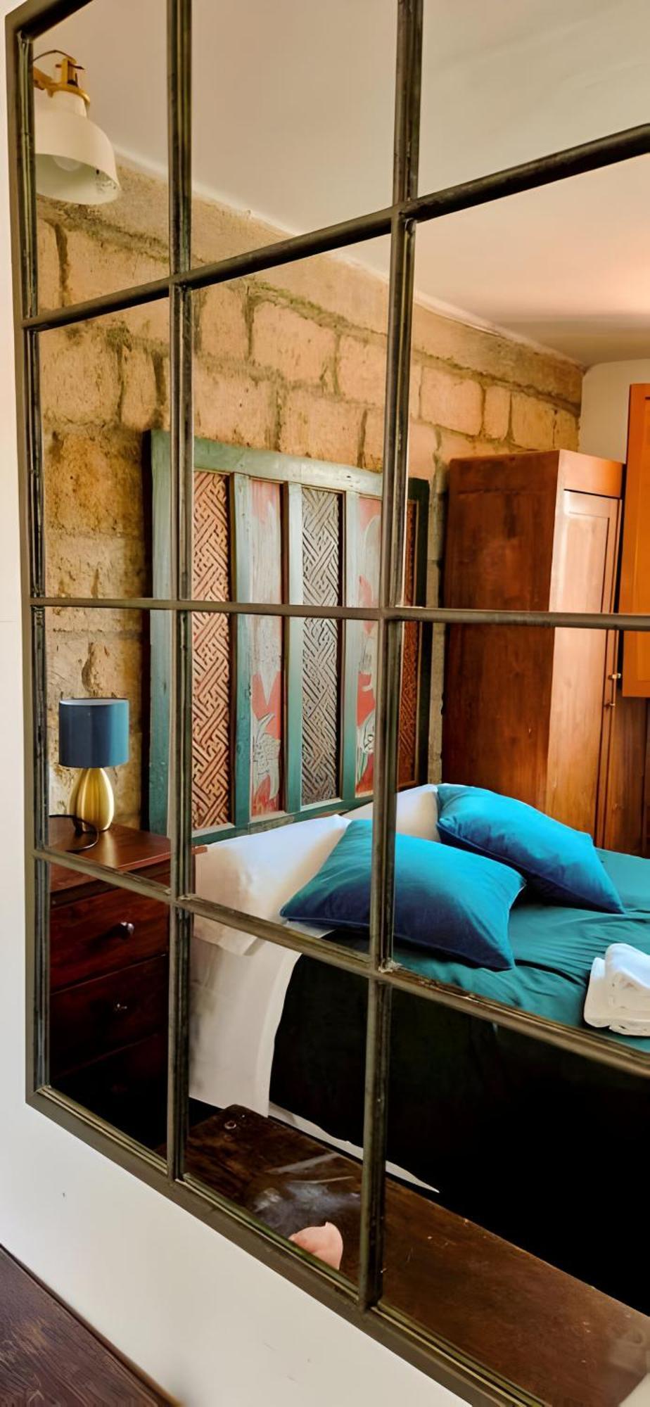 Bari Landlord 71 - Central Rooms Exteriér fotografie