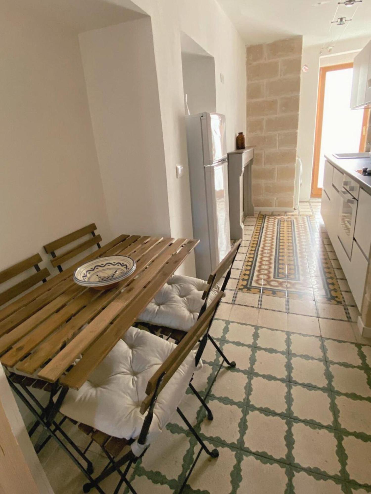 Bari Landlord 71 - Central Rooms Exteriér fotografie