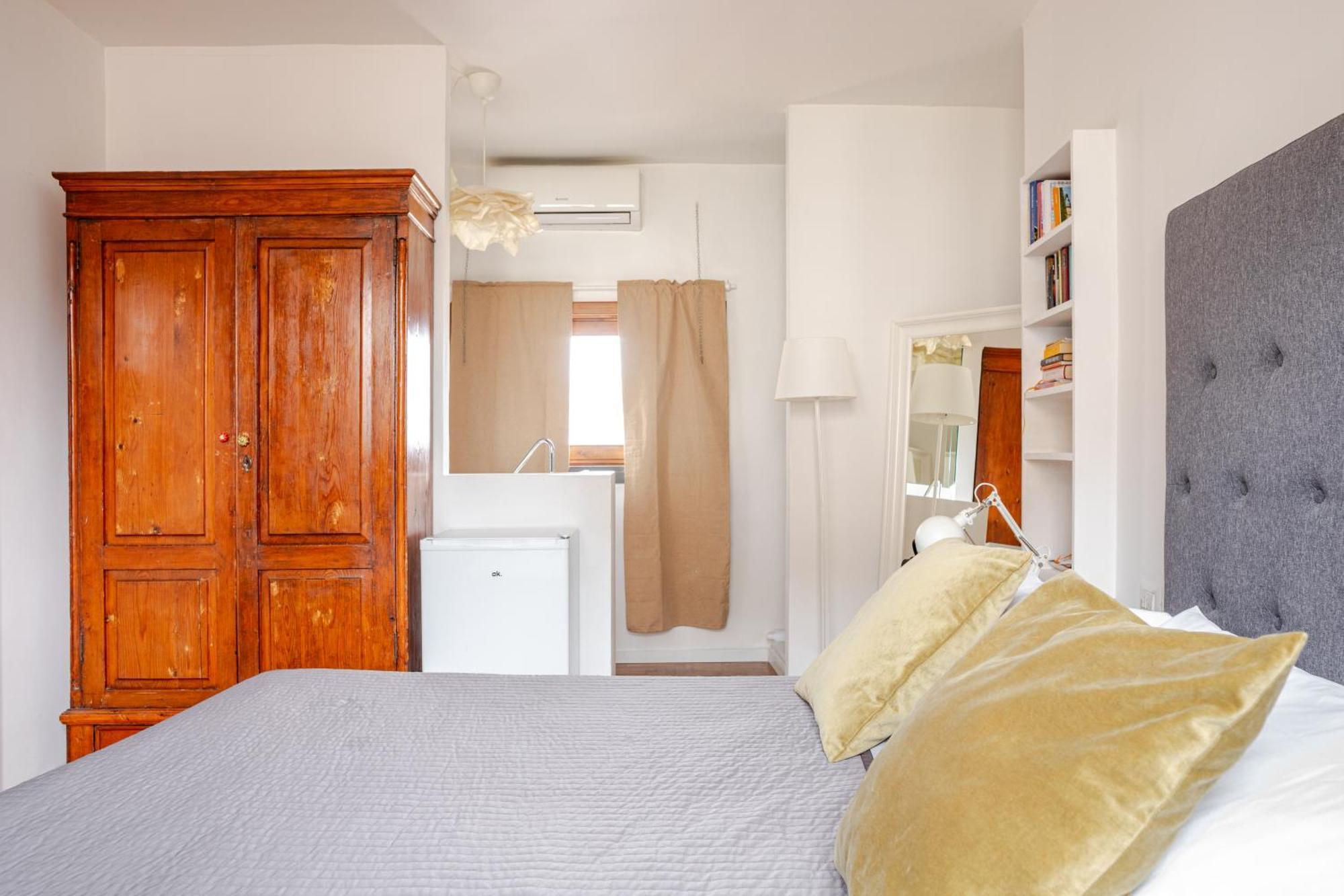 Bari Landlord 71 - Central Rooms Exteriér fotografie